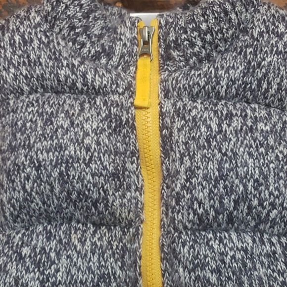 #Hanna Andersson vest - Picture 2 of 8